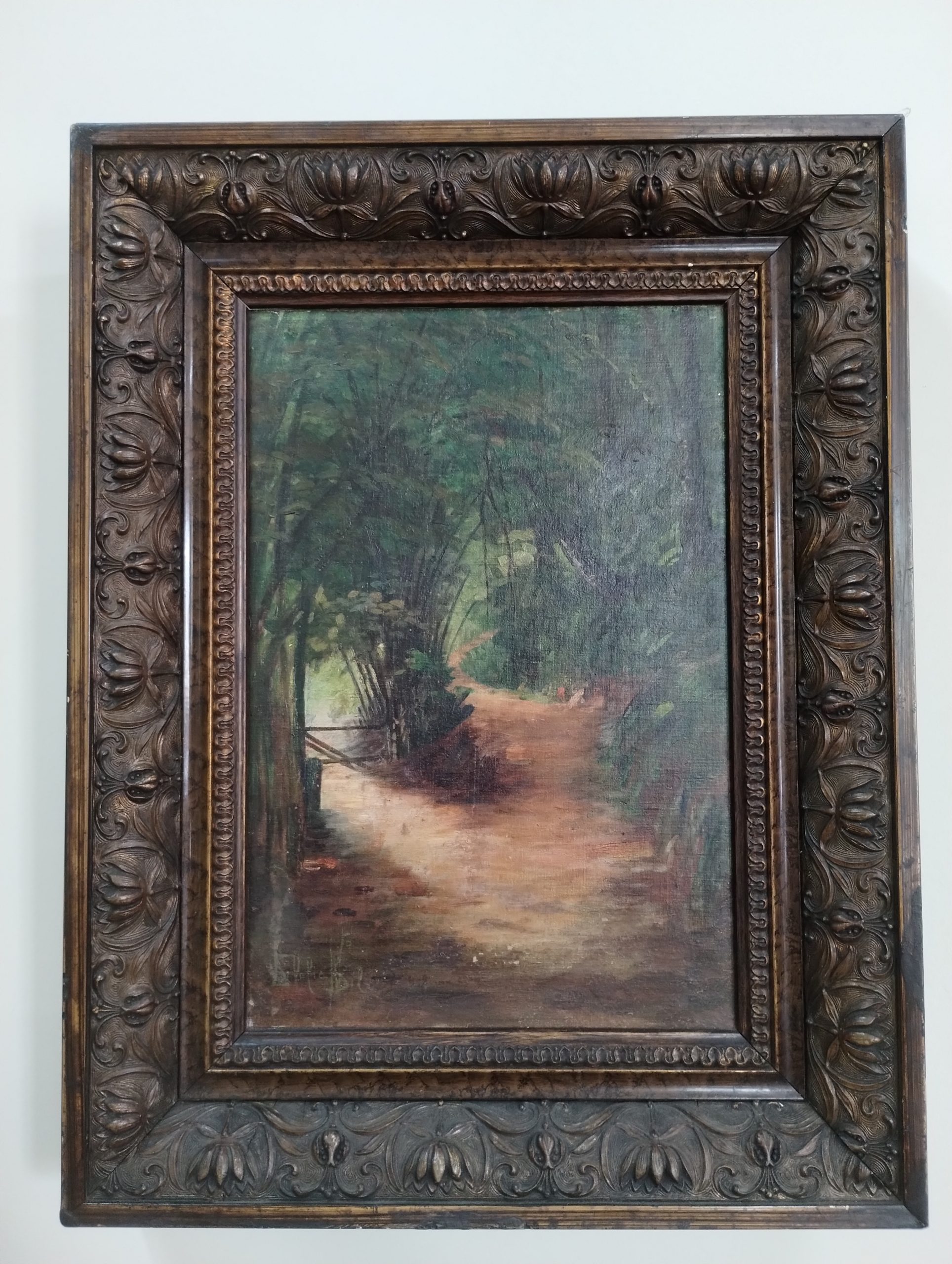 Paisagem (pintura)