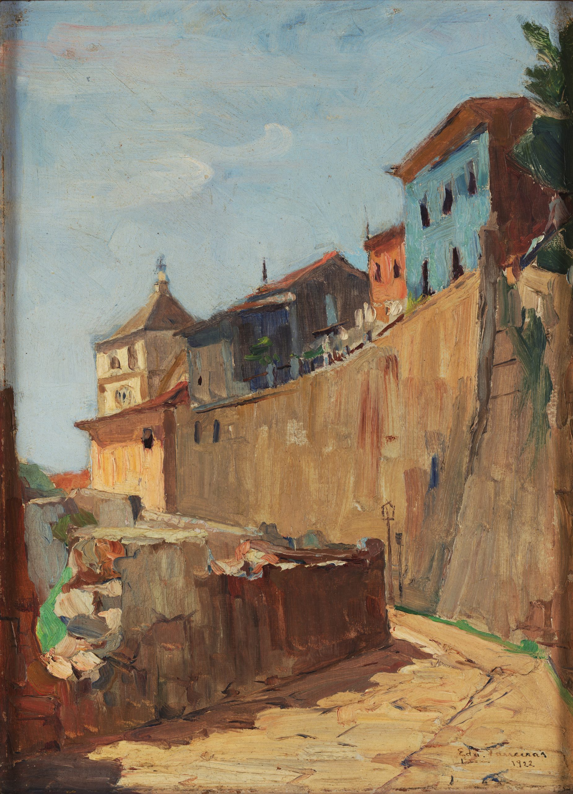Pintura documental
