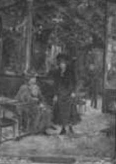 Pintura de gênero