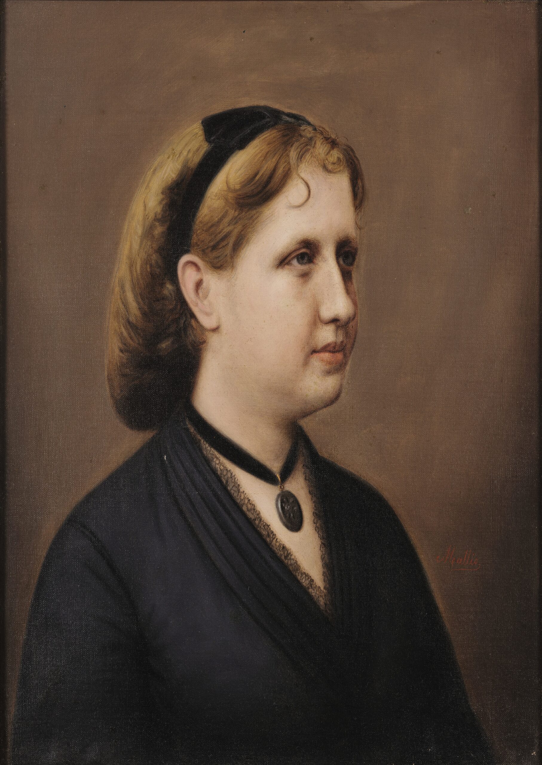 Retrato (pintura)