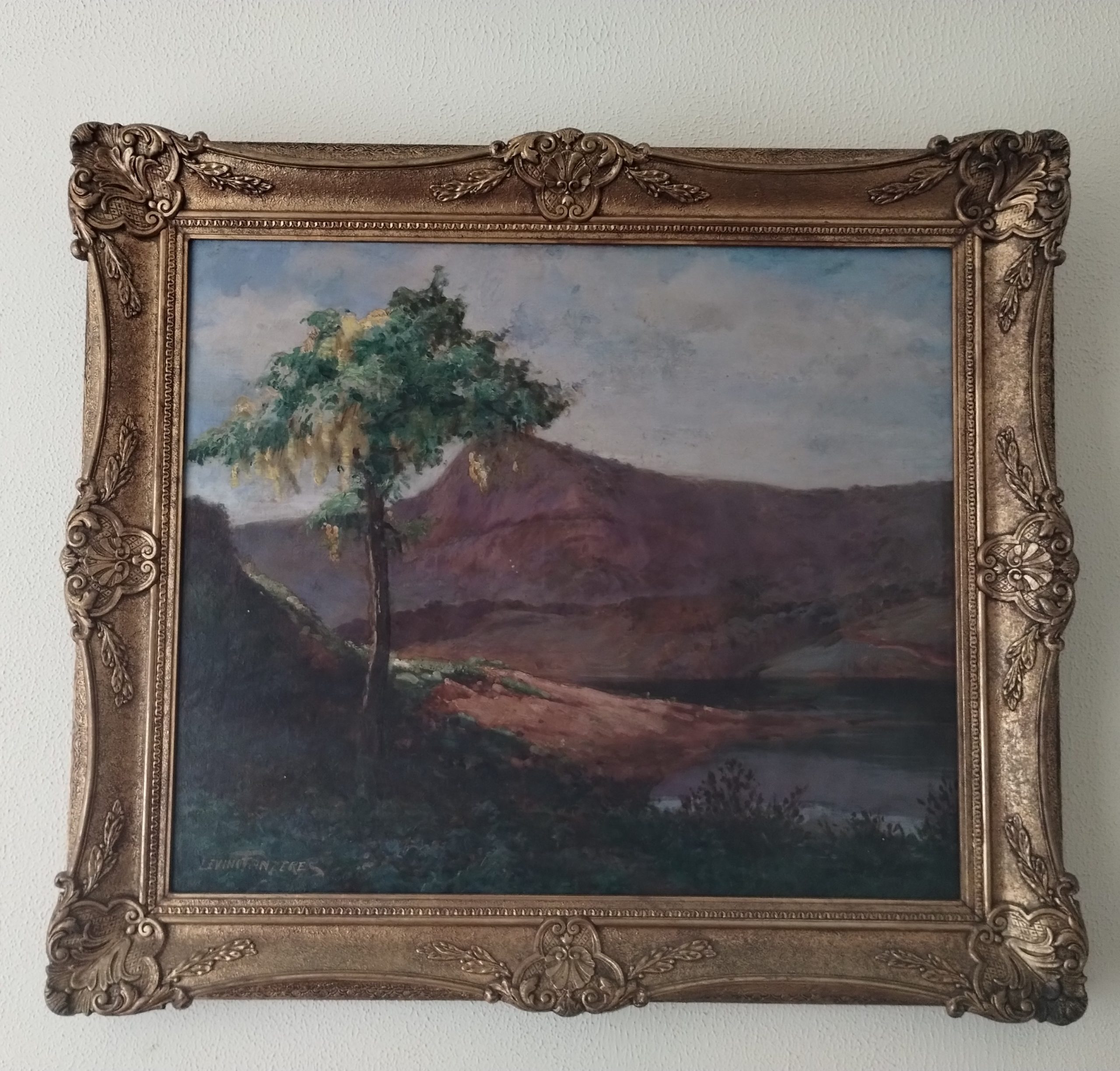 Paisagem (pintura)