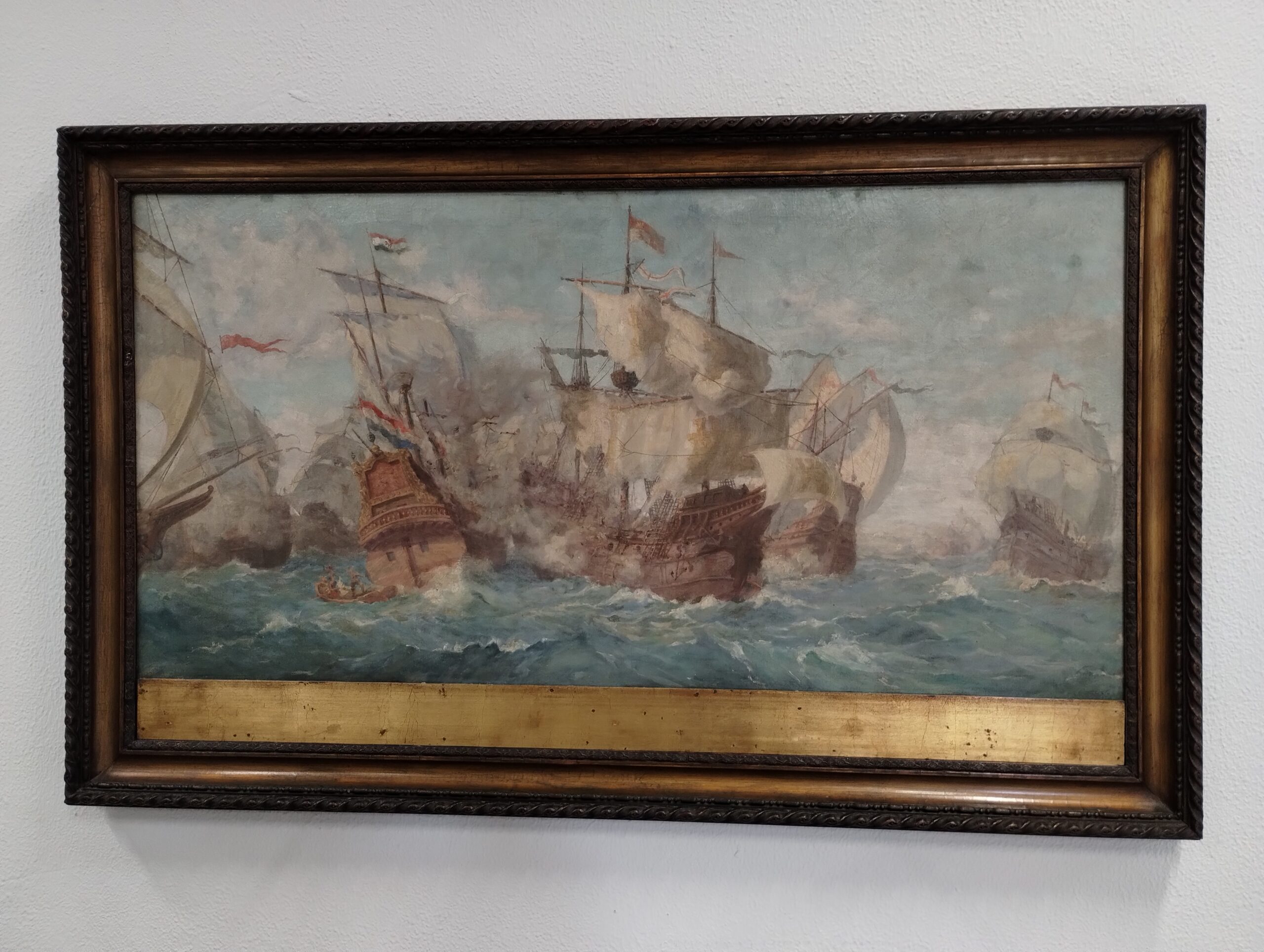 Pintura histórica