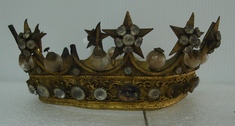 Atributo de escultura religiosa
