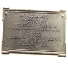 Placa