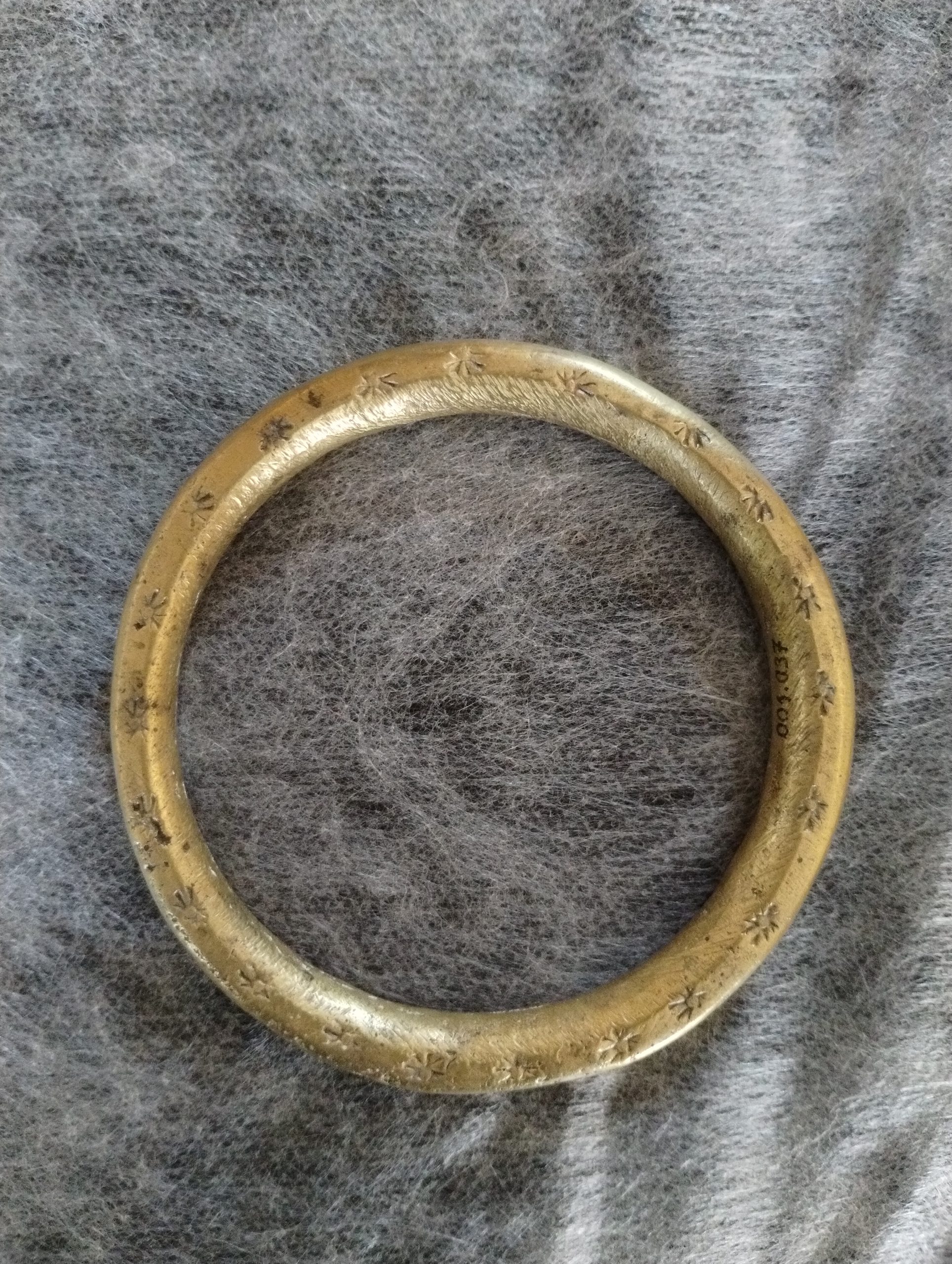 Bracelete