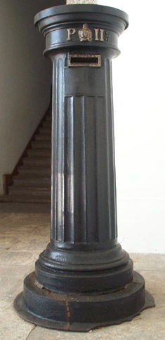 Caixa de correio