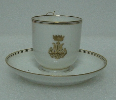 Xícara de café
