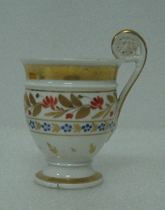 Xícara de café