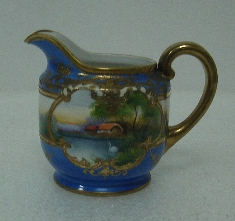 Leiteira