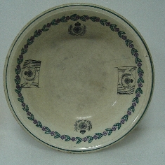 Bacia de toalete