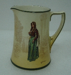 Leiteira