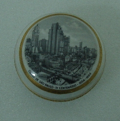 Porta-jóias