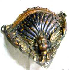 Lavabo de sacristia