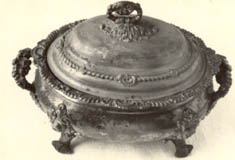 Terrina