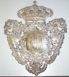 Distintivo