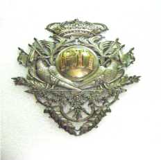 Distintivo