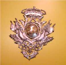 Distintivo