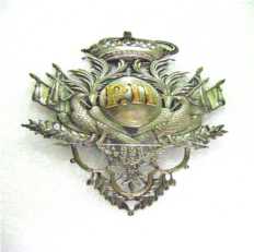 Distintivo