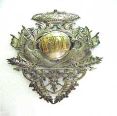 Distintivo