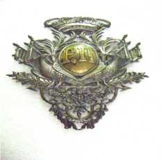 Distintivo