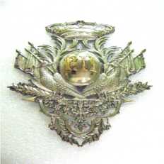 Distintivo