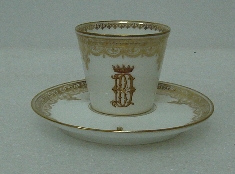 Xícara de café