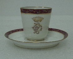 Xícara de café
