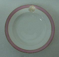 Prato fundo
