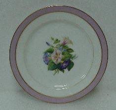 Prato de sobremesa