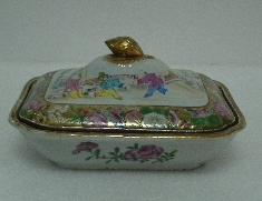 Terrina