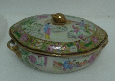 Terrina