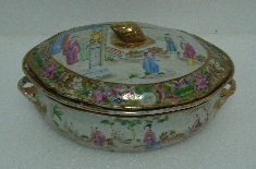 Terrina