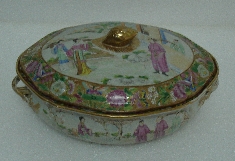 Terrina