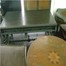 Mesa de centro