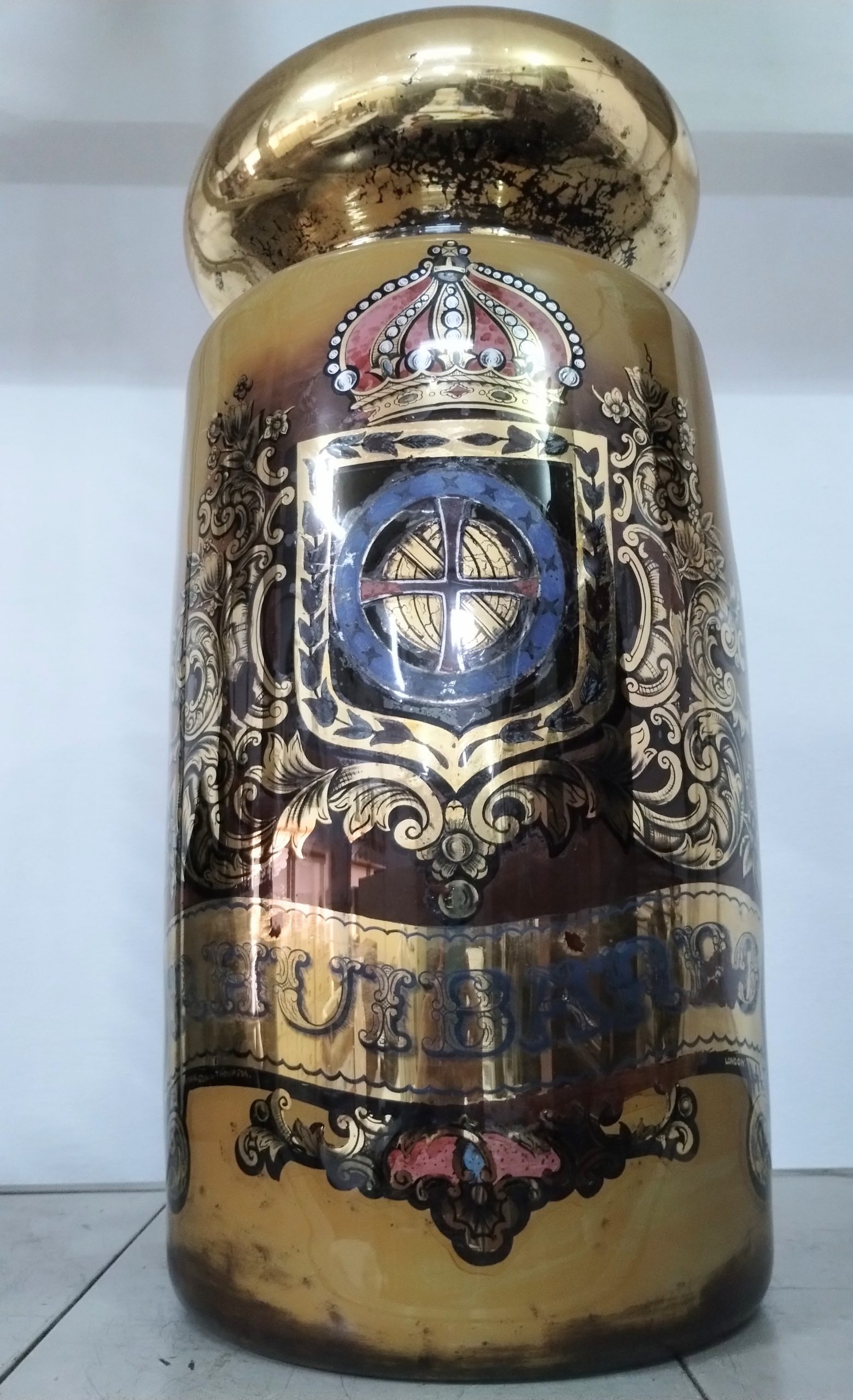 Pote (farmácia)