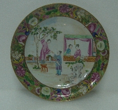 Prato raso