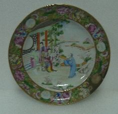 Prato fundo