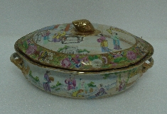 Terrina