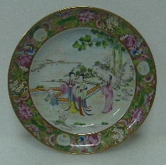 Prato fundo