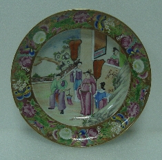 Prato fundo