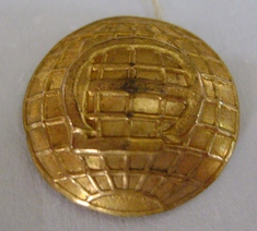Chapa de uniforme
