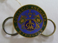 Chapa de uniforme