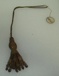 Fiador de arma
