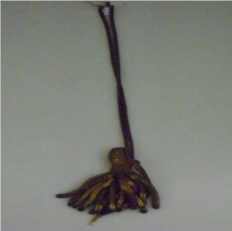 Fiador de arma