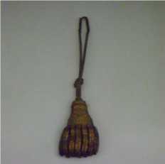 Fiador de arma