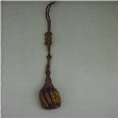 Fiador de arma