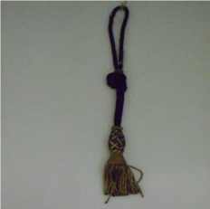 Fiador de arma