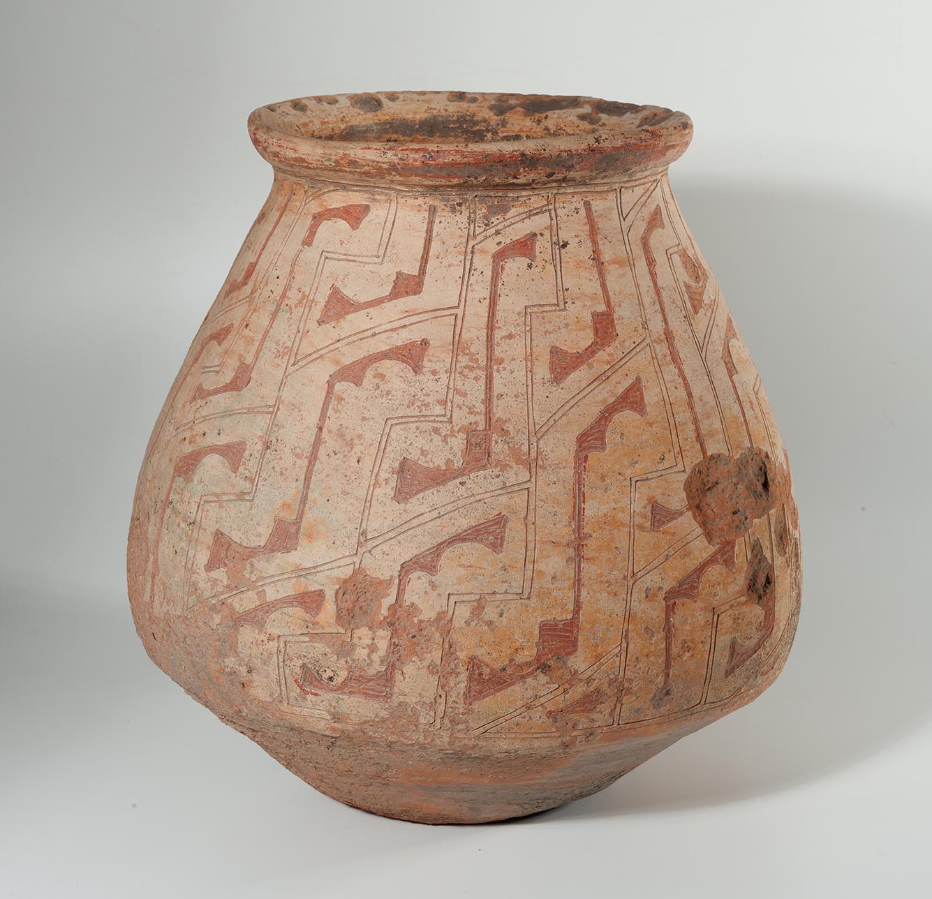 Urna funerária