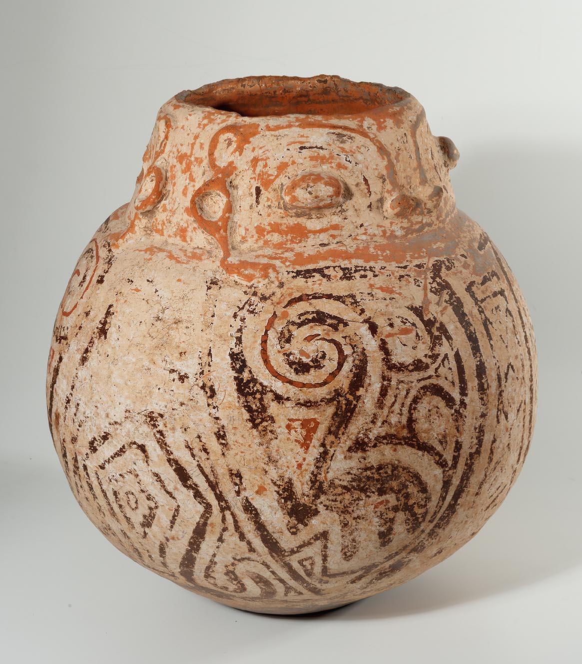 Urna funerária