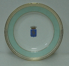 Prato fundo